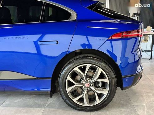 Jaguar I-Pace 2020 - фото 7