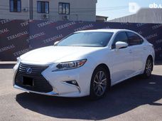 Продажа б/у Lexus ES 2018 года - купить на Автобазаре