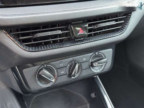 Skoda Fabia 2024 - фото 27
