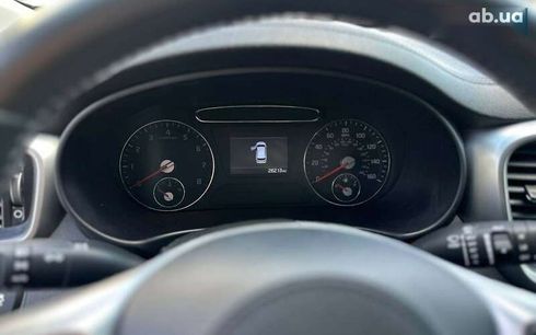Kia Sorento 2019 - фото 13