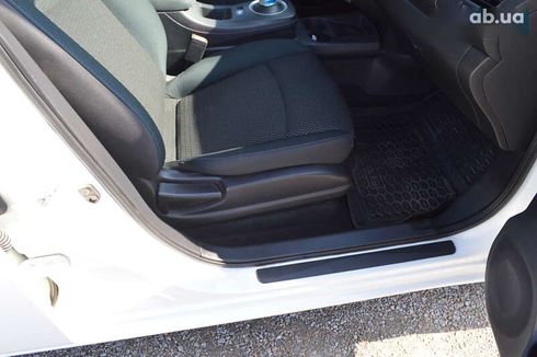 Nissan Leaf 2013 - фото 20