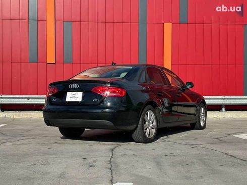 Audi A4 2011 - фото 8