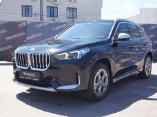 Продаж вживаних BMW X1 2023 року - купити на Автобазарі