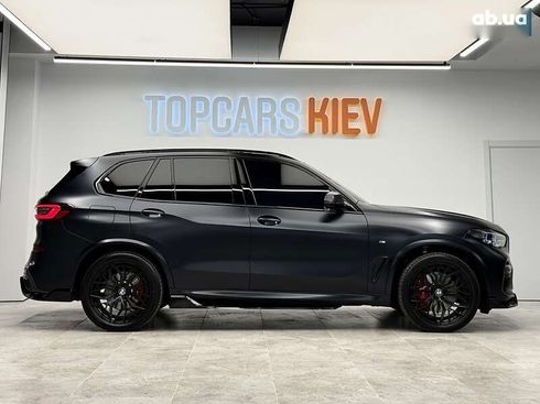 BMW X5 2022 - фото 4