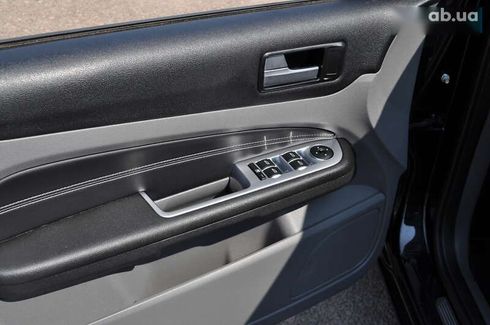 Ford Focus 2009 - фото 29