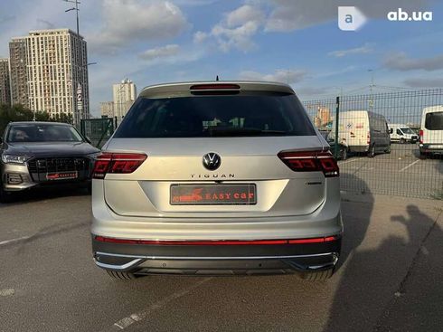 Volkswagen Tiguan 2021 - фото 6