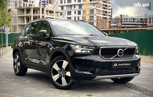 Volvo XC40 2020 - фото 2
