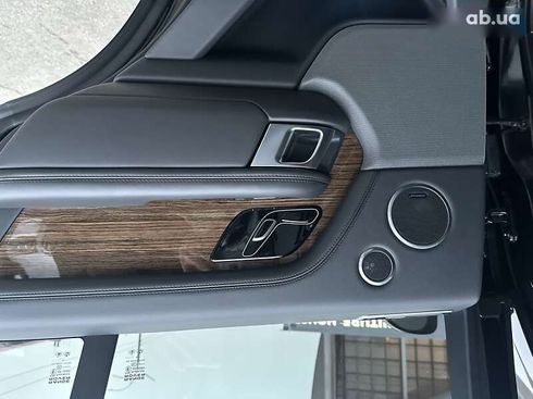 Land Rover Range Rover 2019 - фото 21