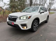 Продажа б/у Subaru Forester - купить на Автобазаре