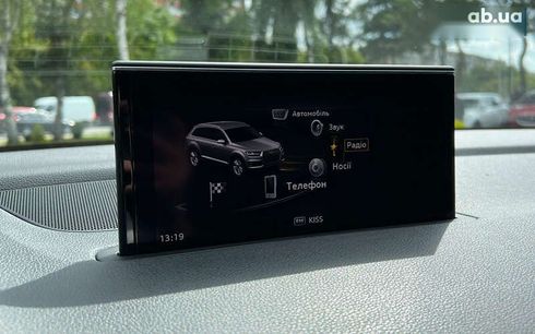 Audi Q7 2017 - фото 12