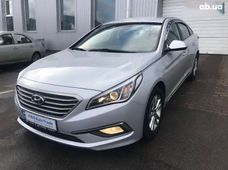 Продажа б/у Hyundai Sonata в Киеве - купить на Автобазаре