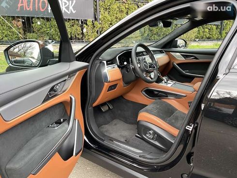 Jaguar F-Pace 2023 - фото 18