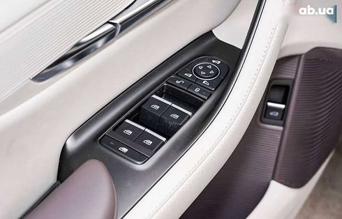 BYD Song Plus 2025 - фото 14