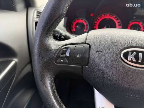 Kia Cee'd 2011 - фото 24