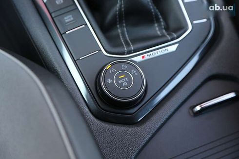 Volkswagen Tiguan 2022 - фото 25