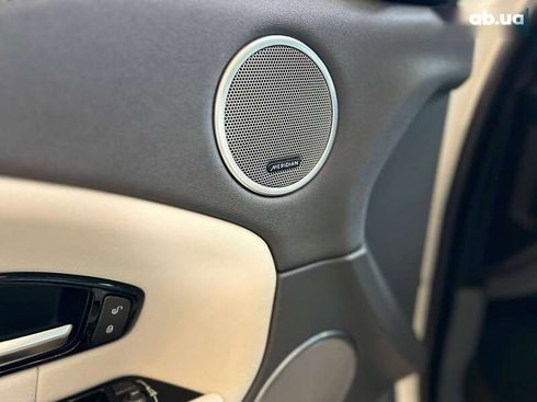 Land Rover Range Rover Evoque 2017 - фото 13