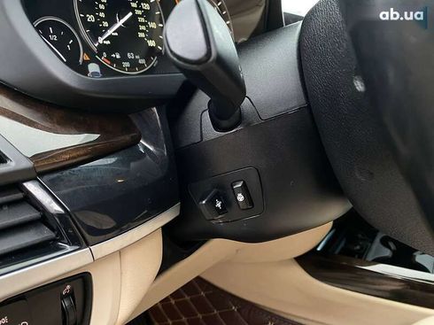 BMW X5 2014 - фото 17
