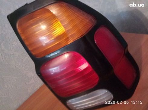 фонари для Mitsubishi Pajero Sport - купити на Автобазарі - фото 2