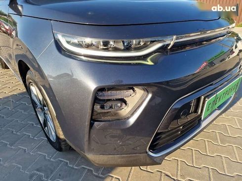 Kia Soul EV 2019 - фото 7