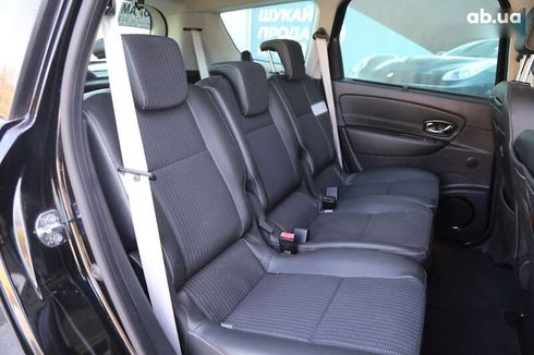 Renault grand scenic 2012 - фото 7