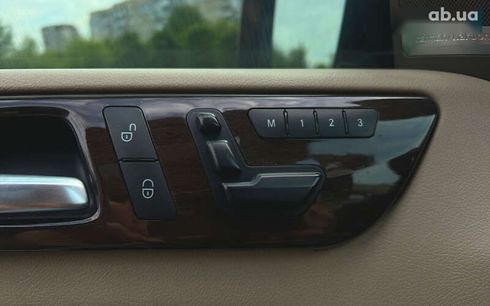 Mercedes-Benz GL-Класс 2014 - фото 28