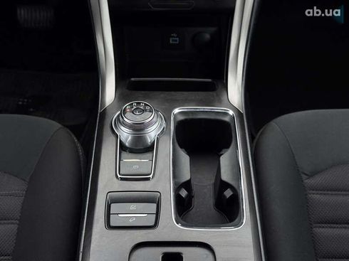 Ford Fusion 2017 - фото 25