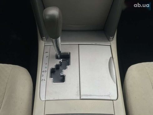 Toyota Camry 2007 - фото 17