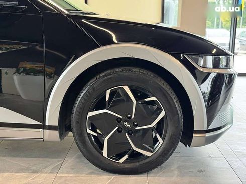 Hyundai Ioniq 5 2022 - фото 6