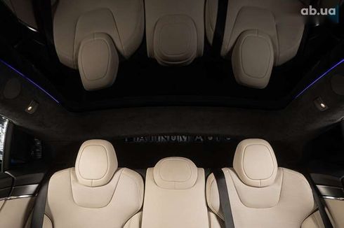 Tesla Model S 2021 - фото 19