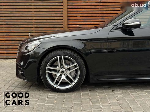 Mercedes-Benz S-Класс 2018 - фото 13