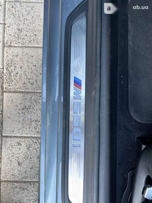 BMW 5 серия 2019 - фото 28