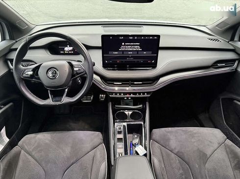 Skoda Enyaq 2021 - фото 7