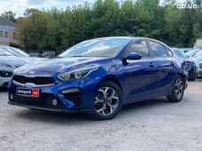 Купити Kia Forte бензин бу у Вінниці - купити на Автобазарі