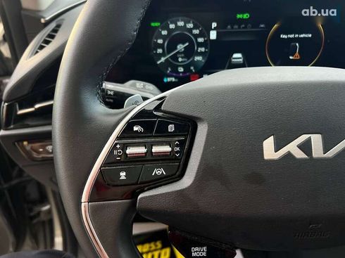 Kia Niro 2024 - фото 19