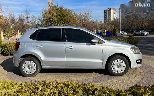 Volkswagen Polo 2010 - фото 8