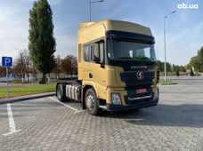 Купить грузовик Shacman в Украине - купить на Автобазаре