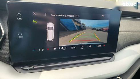 Skoda Octavia 2021 - фото 4