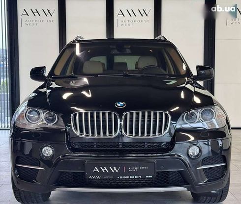 BMW X5 2010 - фото 2
