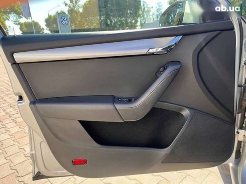 Skoda Octavia 2014 - фото 16
