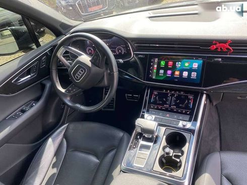 Audi Q7 2020 - фото 13