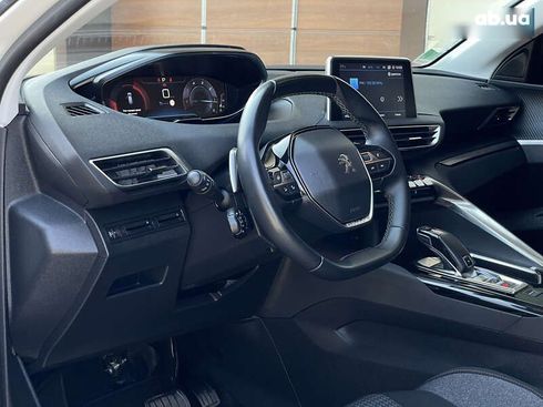 Peugeot 3008 2019 - фото 24