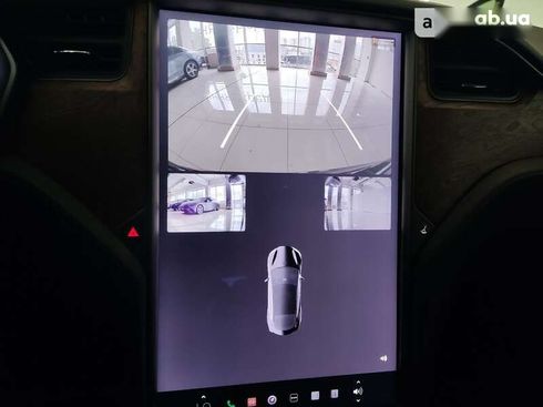 Tesla Model S 2021 - фото 29