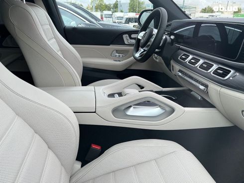 Mercedes-Benz GLS-Класс 2022 - фото 11