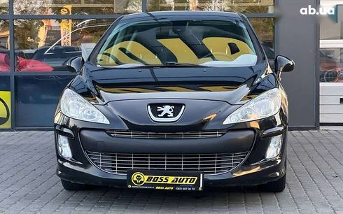 Peugeot 308 2008 - фото 2