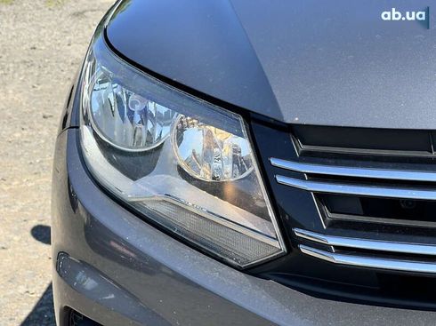 Volkswagen Tiguan 2013 - фото 14