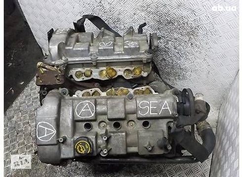 двигатель в сборе для Ford Mondeo - купить на Автобазаре - фото 3