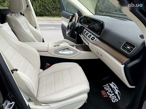 Mercedes-Benz GLS-Класс 2022 - фото 27