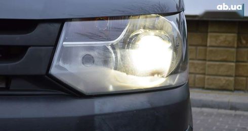 Volkswagen Transporter 2014 - фото 7