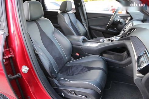 Acura RDX 2019 - фото 13