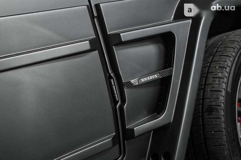 Mercedes-Benz G-Класс 2013 - фото 20